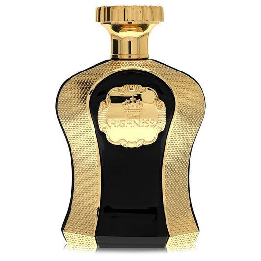 Afnan Her Highness Black Eau De Parfum Spray (Tester)