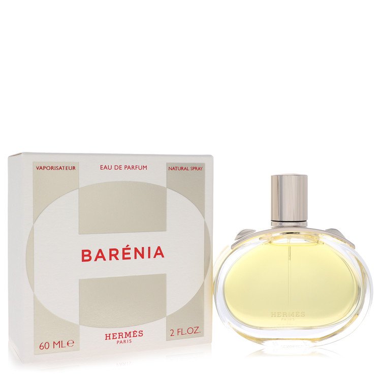 Hermes Barenia Eau De Parfum Spray