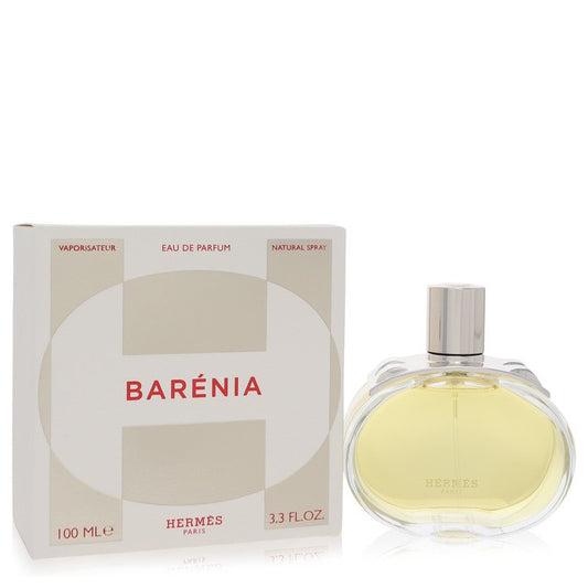 Hermes Barenia Eau De Parfum Spray Refillable