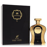 Afnan Her Highness Black Eau De Parfum Spray