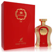 Afnan Her Highness Red Eau De Parfum Spray