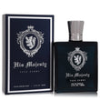 YZY Perfume His Majesty Eau De Parfum Spray
