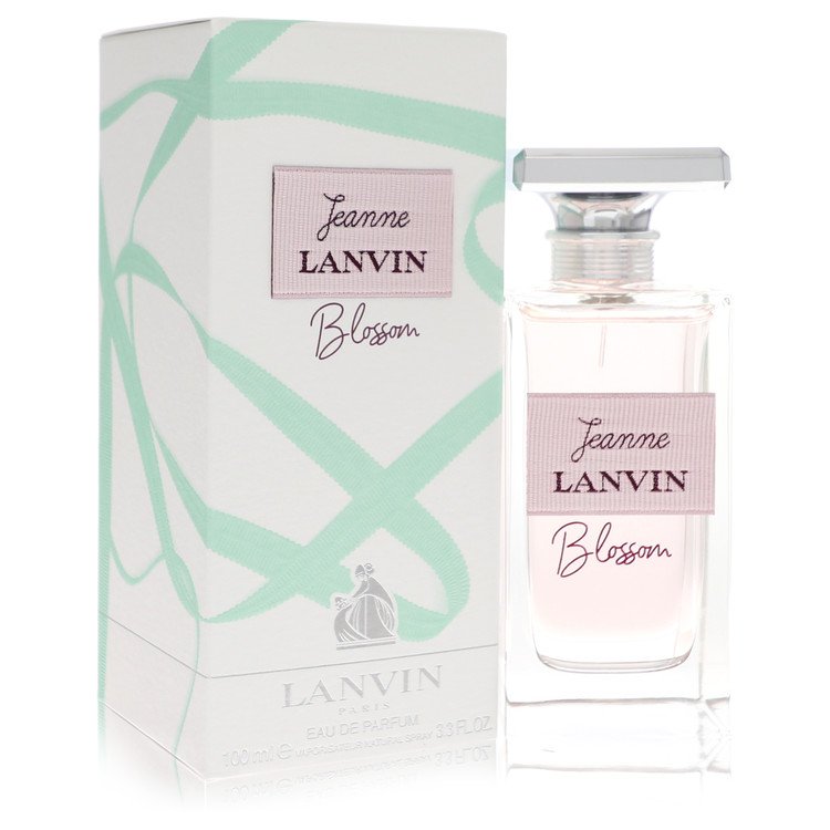 Lanvin Jeanne Blossom Eau De Parfum Spray