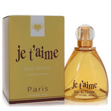 YZY Perfume Je T'aime Eau De Parfum Spray