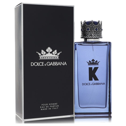 Dolce & Gabbana K  Eau De Parfum Spray By Dolce & Gabbana