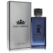 Dolce & Gabbana K  Eau De Parfum Intense Spray By Dolce & Gabbana