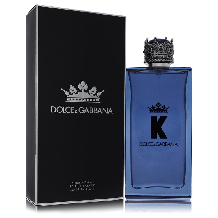 Dolce & Gabbana K  Eau De Parfum Spray By Dolce & Gabbana