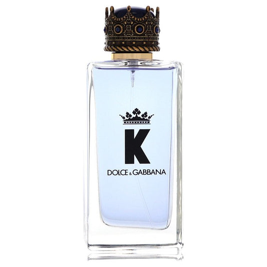 Dolce & Gabbana K  Eau De Toilette Spray (Tester) By Dolce & Gabbana