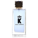Dolce & Gabbana K  Eau De Toilette Spray (Tester) By Dolce & Gabbana
