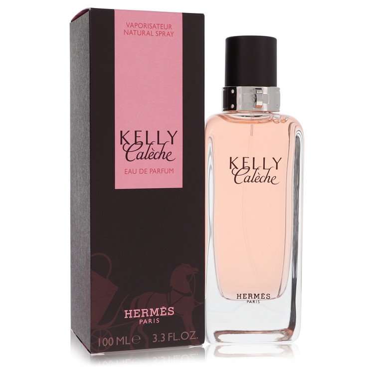 Hermes Kelly Caleche Eau De Parfum Spray