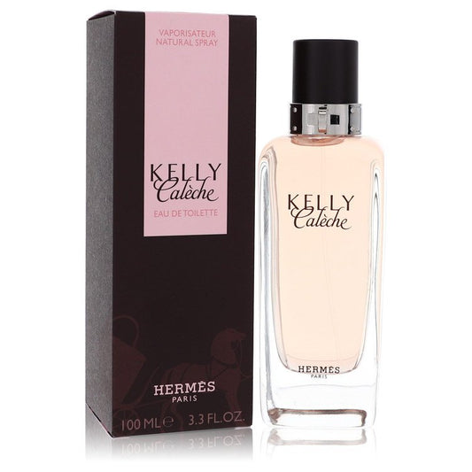 Hermes Kelly Caleche Eau De Toilette Spray