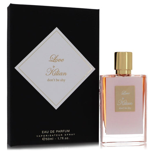 Kilian Love Don't Be Shy Eau De Parfum Refillable Spray