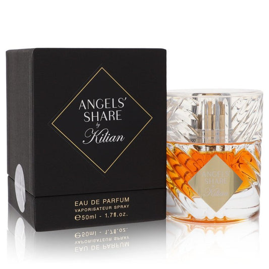 Kilian Angels Share Eau De Parfum Spray