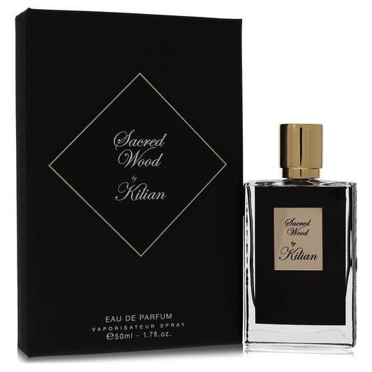 Kilian Sacred Wood Eau De Parfum Refillable Spray