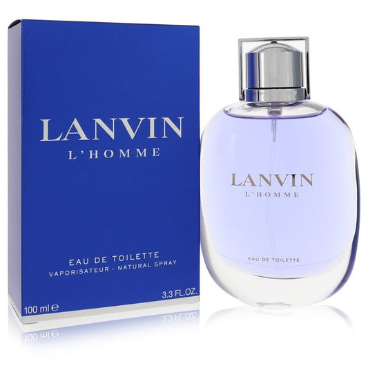 Lanvin Eau De Toilette Spray