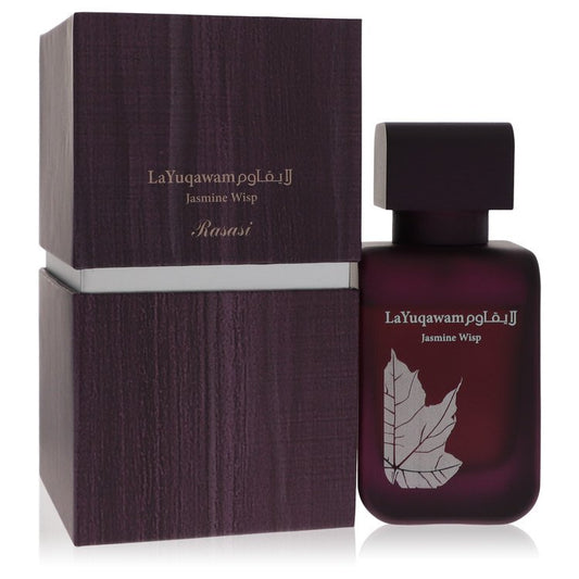 Rasasi La Yuqawam Jasmine Wisp Eau De Parfum Spray