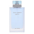 Dolce & Gabbana Light Blue Eau Intense Eau De Parfum Spray (Tester)