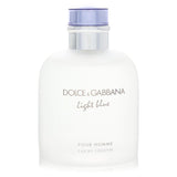 Dolce & Gabbana Light Blue Eau De Toilette Spray (unboxed)