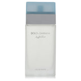 Dolce & Gabbana Light Blue Eau De Toilette Spray (Tester)