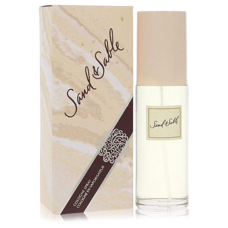 Coty Sand & Sable Cologne Spray