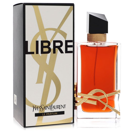 Yves Saint Laurent Libre Le Parfum Eau De Parfum Spray
