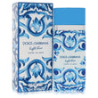 Dolce & Gabbana Light Blue Capri In Love Eau De Parfum Spray