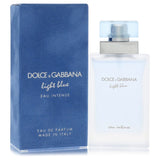 Dolce & Gabbana Light Blue Eau Intense Eau De Parfum Spray