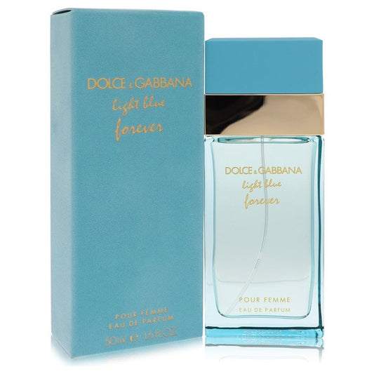 Dolce & Gabbana Light Blue Forever Eau De Parfum Spray