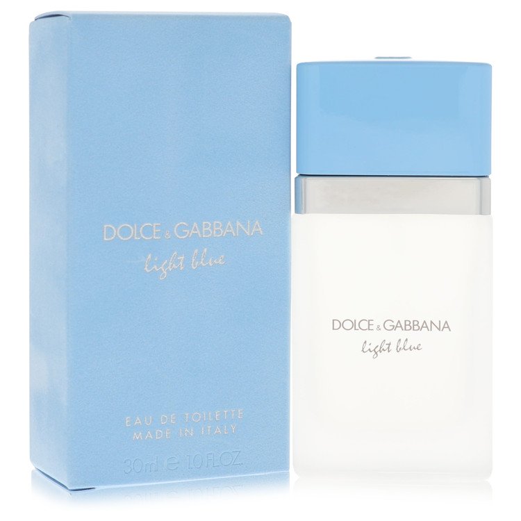 Dolce & Gabbana Light Blue Eau De Toilette Spray