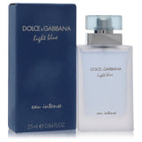 Dolce & Gabbana Light Blue Eau Intense Eau De Parfum Spray