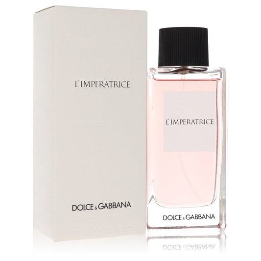 Dolce & Gabbana L'imperatrice 3 Eau De Toilette Spray
