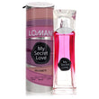 Lomani My Secret Love Eau De Parfum Spray