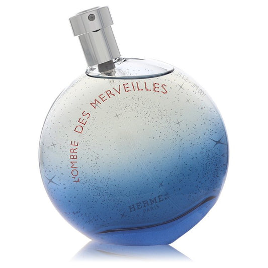 Hermes L'ombre Des Merveilles Eau De Parfum Spray (Tester)