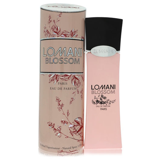 Lomani Blossom Eau De Parfum Spray