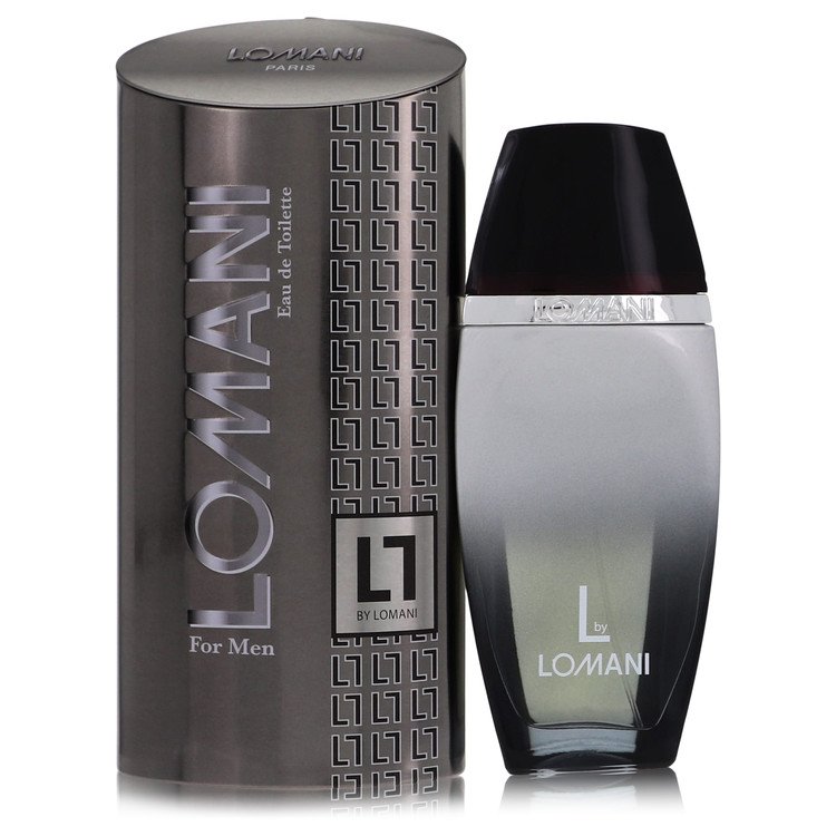 Lomani L Eau De Toilette Spray