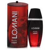 Lomani Moonlight Eau De Toilette Spray