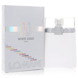 Lomani White Gold Eau De Toilette Spray