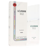 Lomani White Intense Eau De Toilette Spray