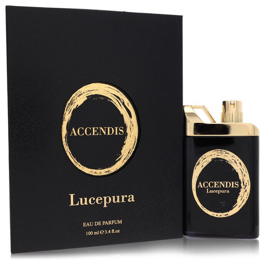 Accendis Lucepura Eau De Parfum Spray (Unisex)