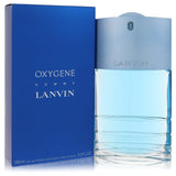 Lanvin Oxygene Eau De Toilette Spray