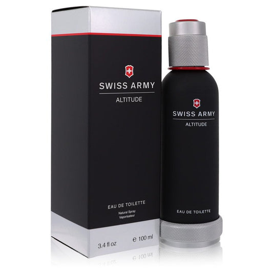 Victorinox Swiss Army Altitude Eau De Toilette Spray
