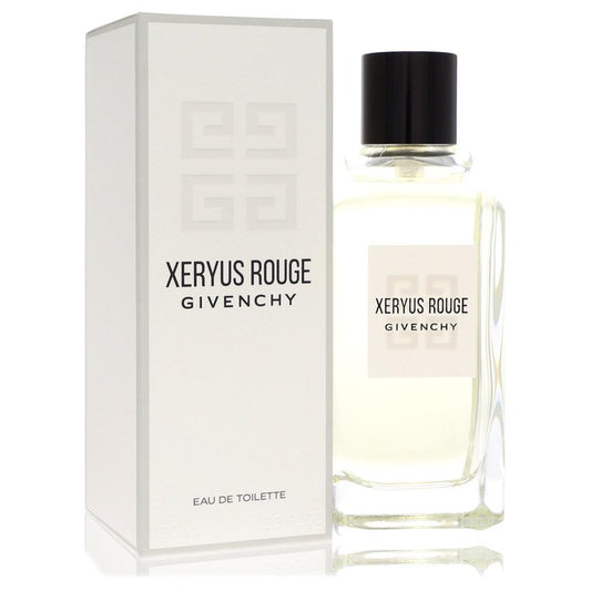 Givenchy Xeryus Rouge Eau De Toilette Spray
