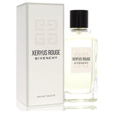 Givenchy Xeryus Rouge Eau De Toilette Spray