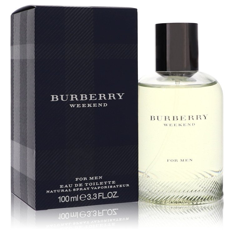 Burberry Weekend Eau De Toilette Spray