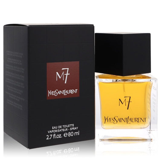 Yves Saint Laurent M7 Eau De Toilette Spray