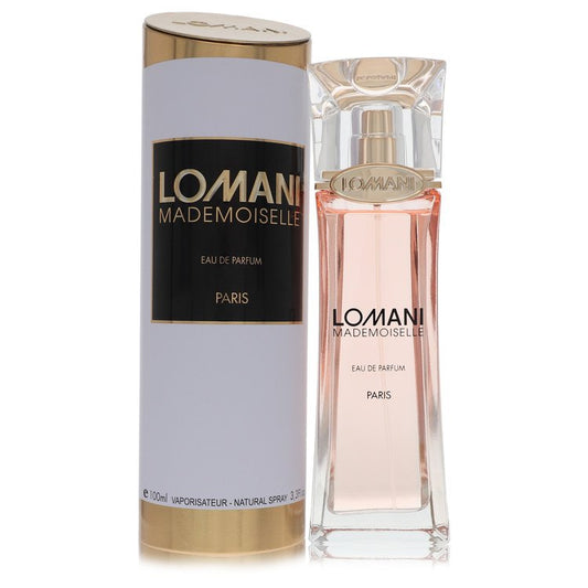 Lomani Mademoiselle Lomani Eau De Parfum Spray
