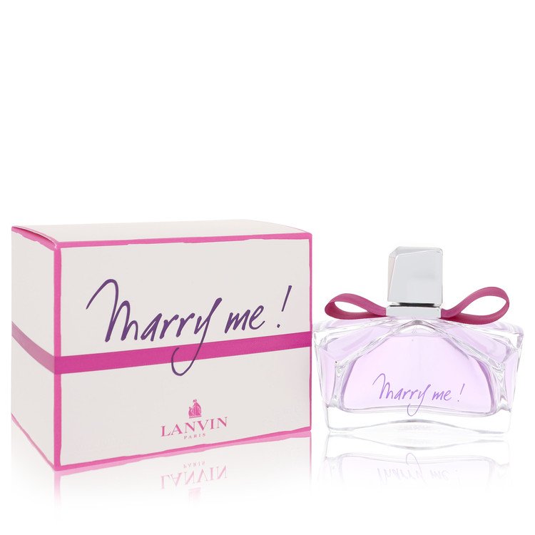Lanvin Marry Me Eau De Parfum Spray