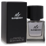Burberry Mr Burberry Eau De Toilette Spray