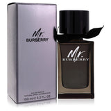 Burberry Mr Burberry Eau De Parfum Spray
