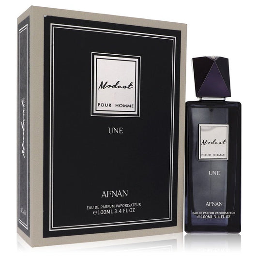 Afnan Modest Pour Homme Une Eau De Parfum Spray